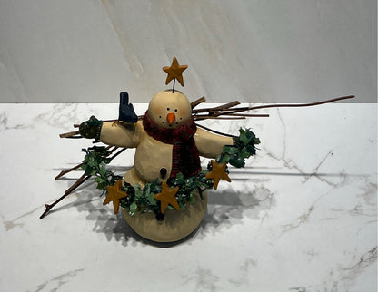 Snowman