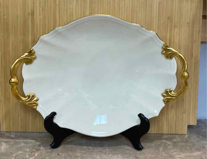 Lenox Platter