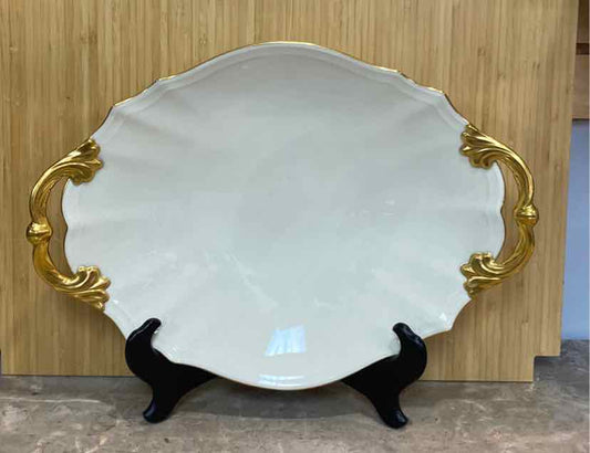 Lenox Platter