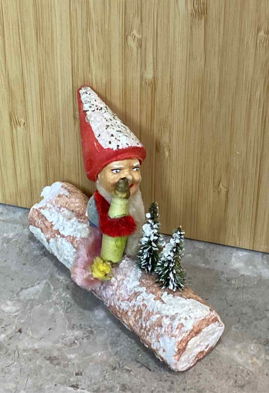 Vintage Elf/Gnome