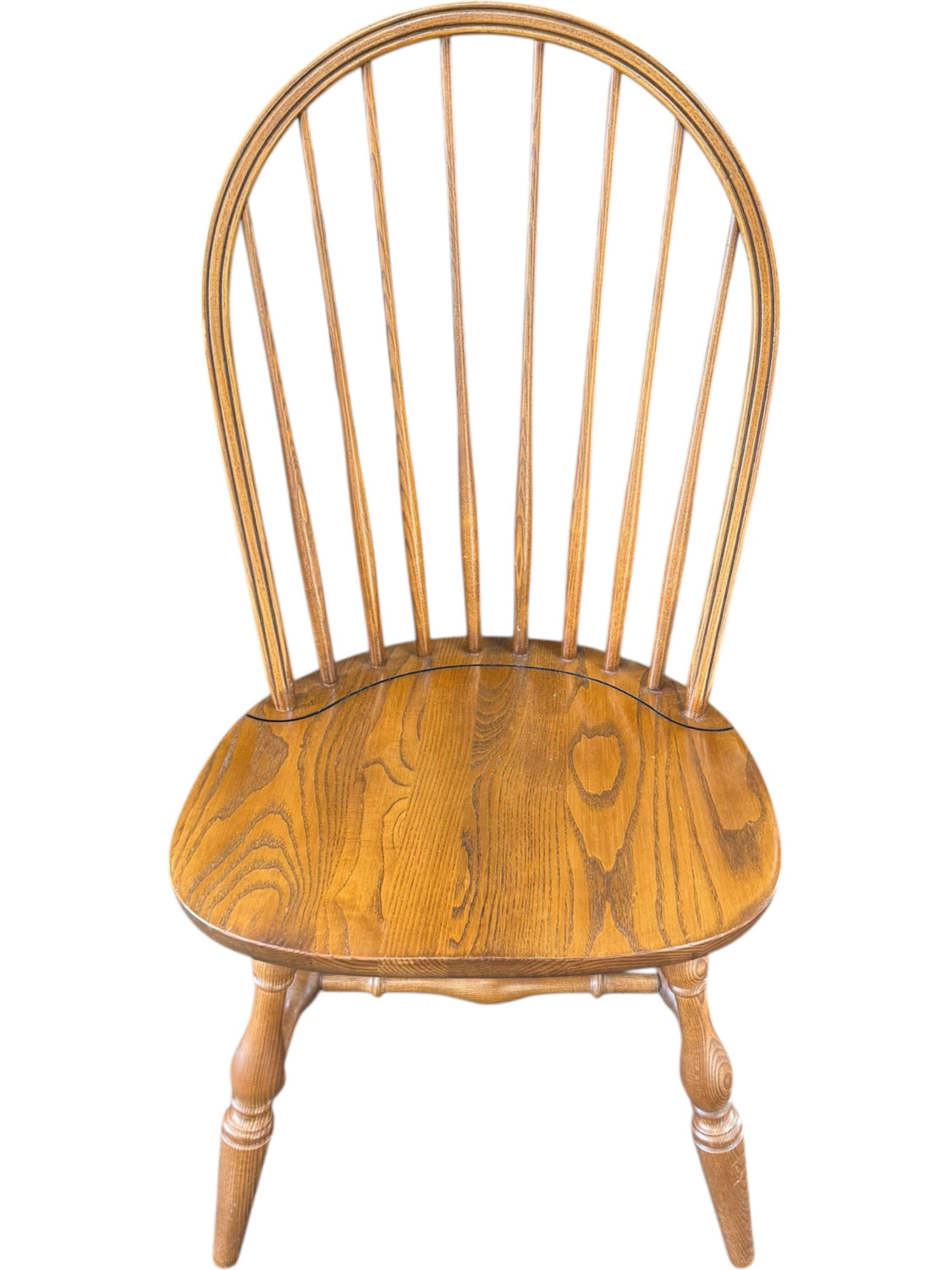 Hitchcock Chair