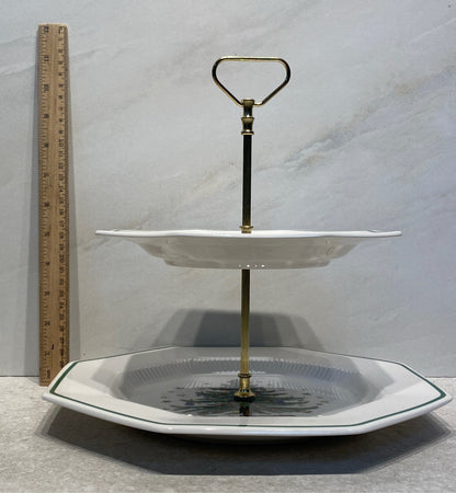 Nikko 2 Tier Server