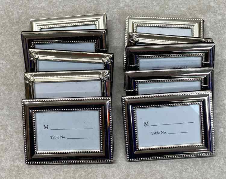 Set of 10 Frames
