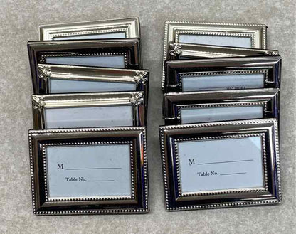 Set of 10 Frames