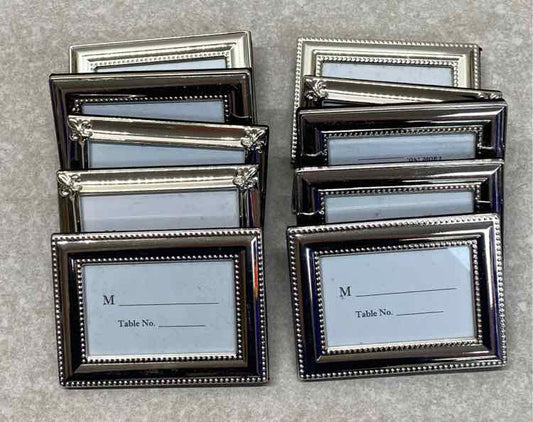 Set of 10 Frames