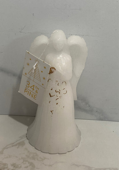 Angel Candle