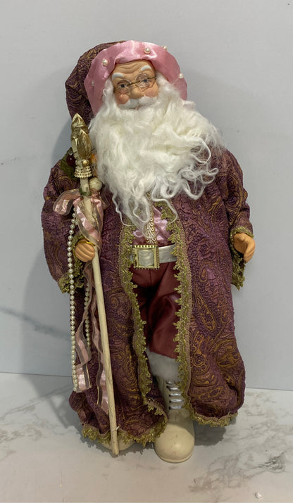 Santa