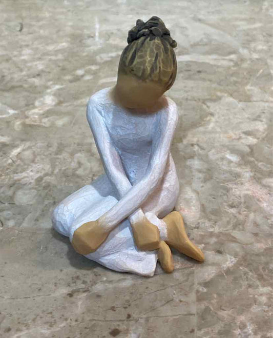 Willow Tree Figurine