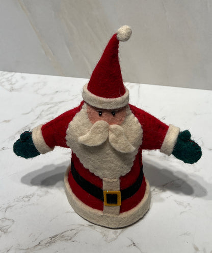 Santa
