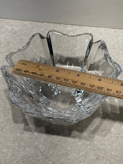 Orrefors Bowl