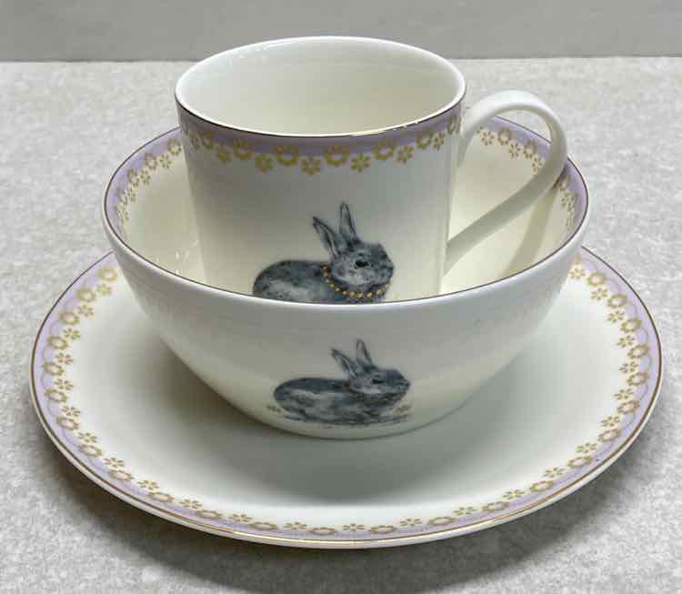 Spode Meadow Lane 3-Piece Set