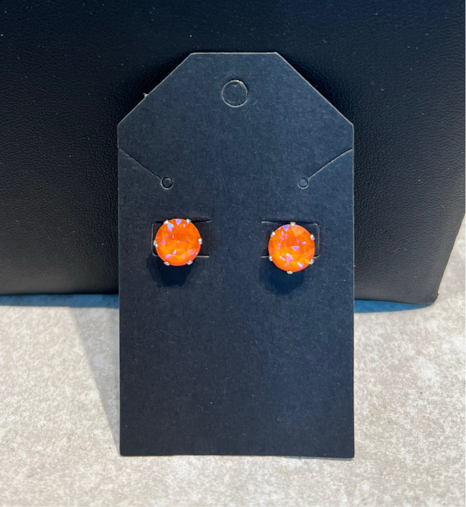 Sterling Earrings