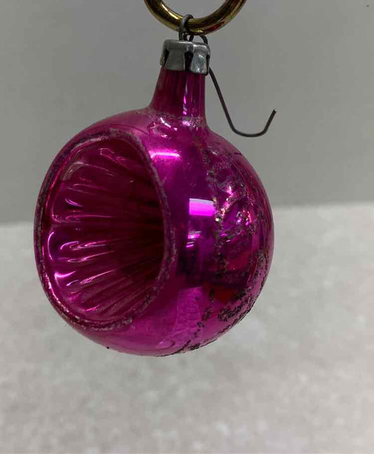 Christmas Ornament