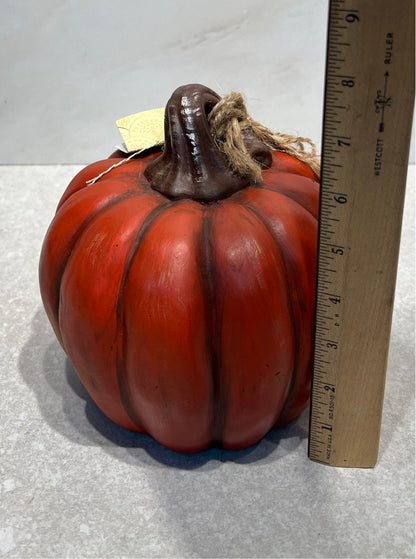 Pumpkin