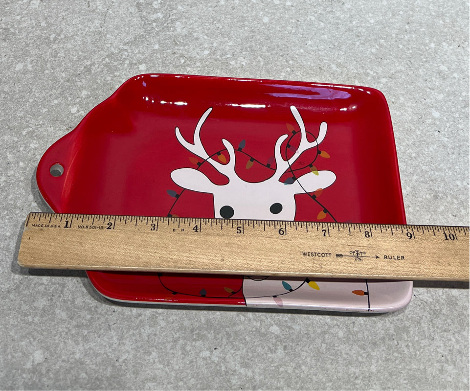 Deer Tray