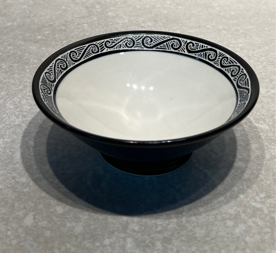Signed Bowl