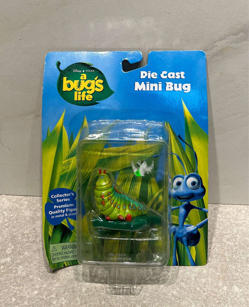 A Bugs Life