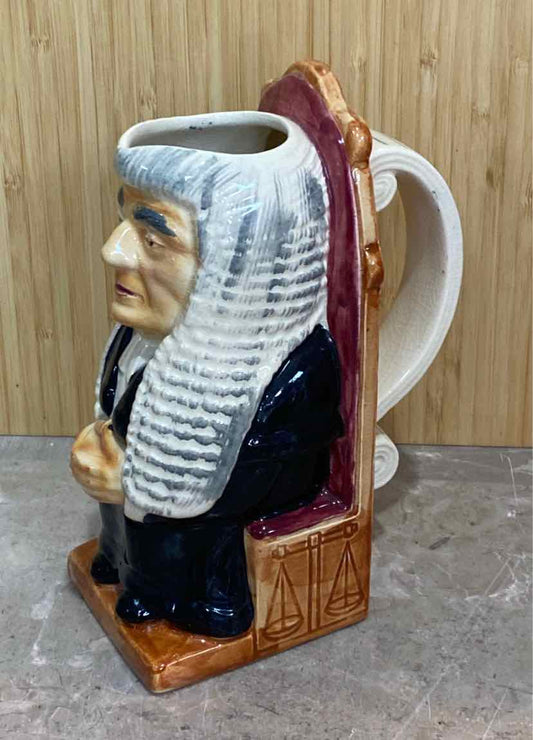 England  Jug