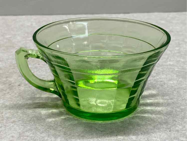 Uranium Cup