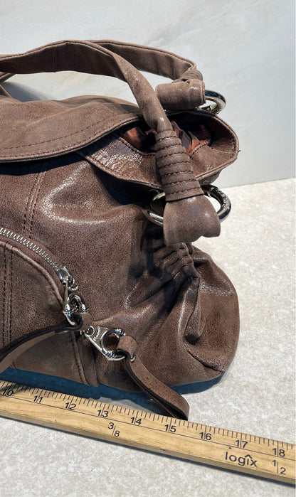 B. Makowsy Handbag