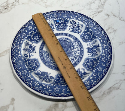 Spode Plate