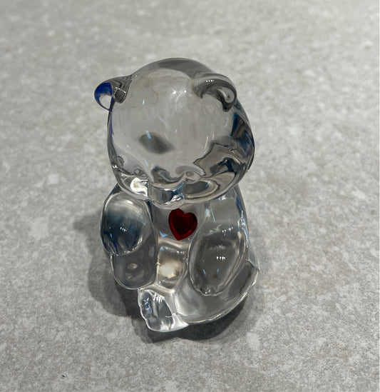 Fenton Bear