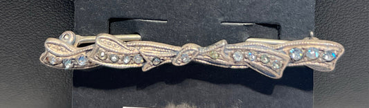 Sterling Pin