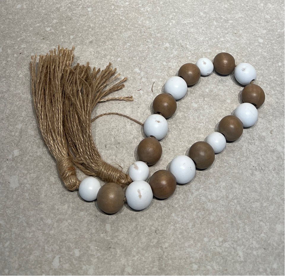 Beads