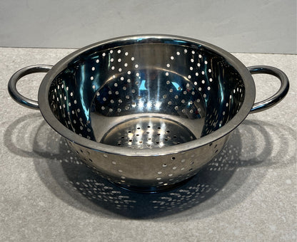 Strainer