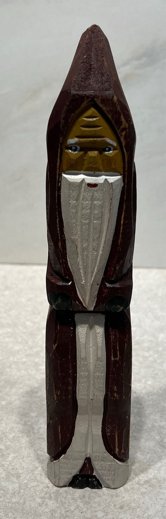 Figurine