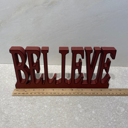Christmas Sign