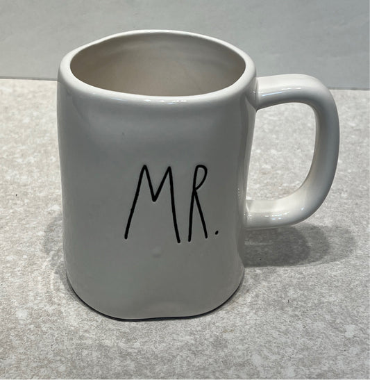 Rae Dunn Mug