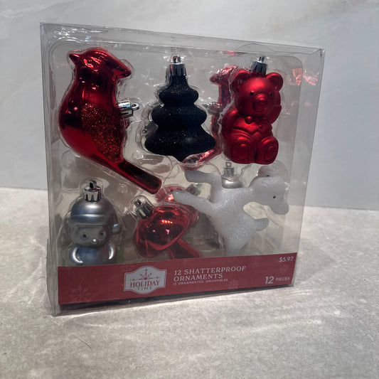 Ornaments