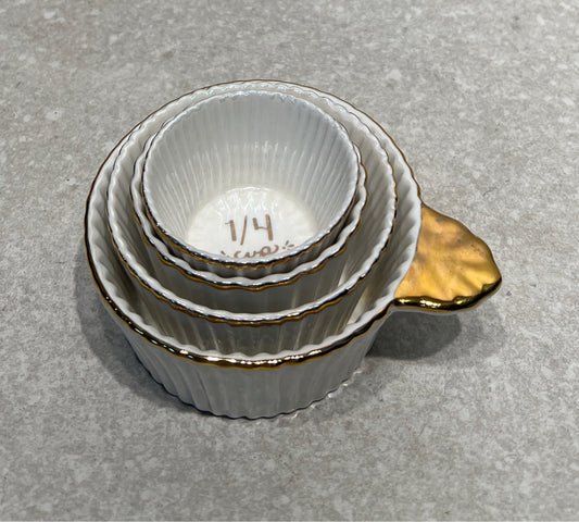 Measuring Cups
