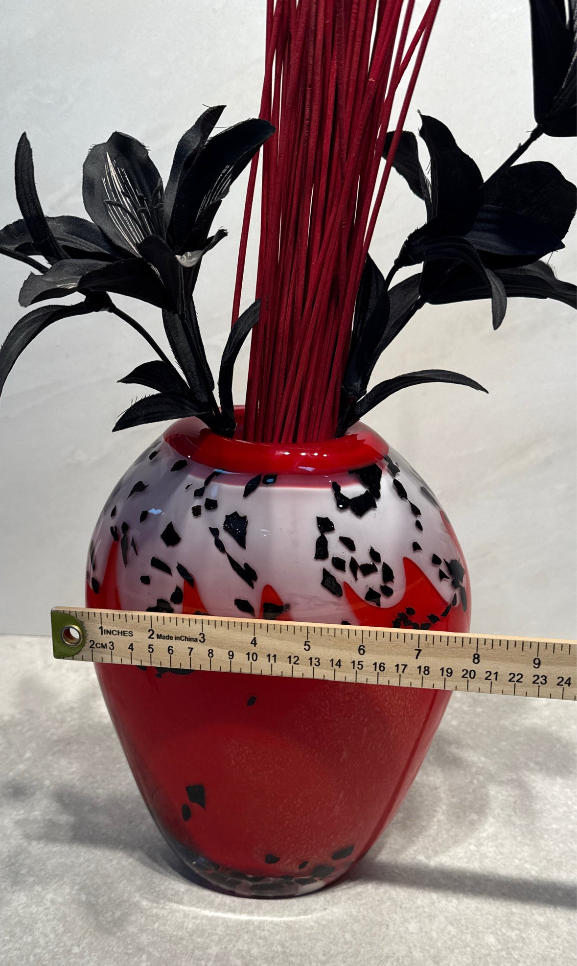 Vase