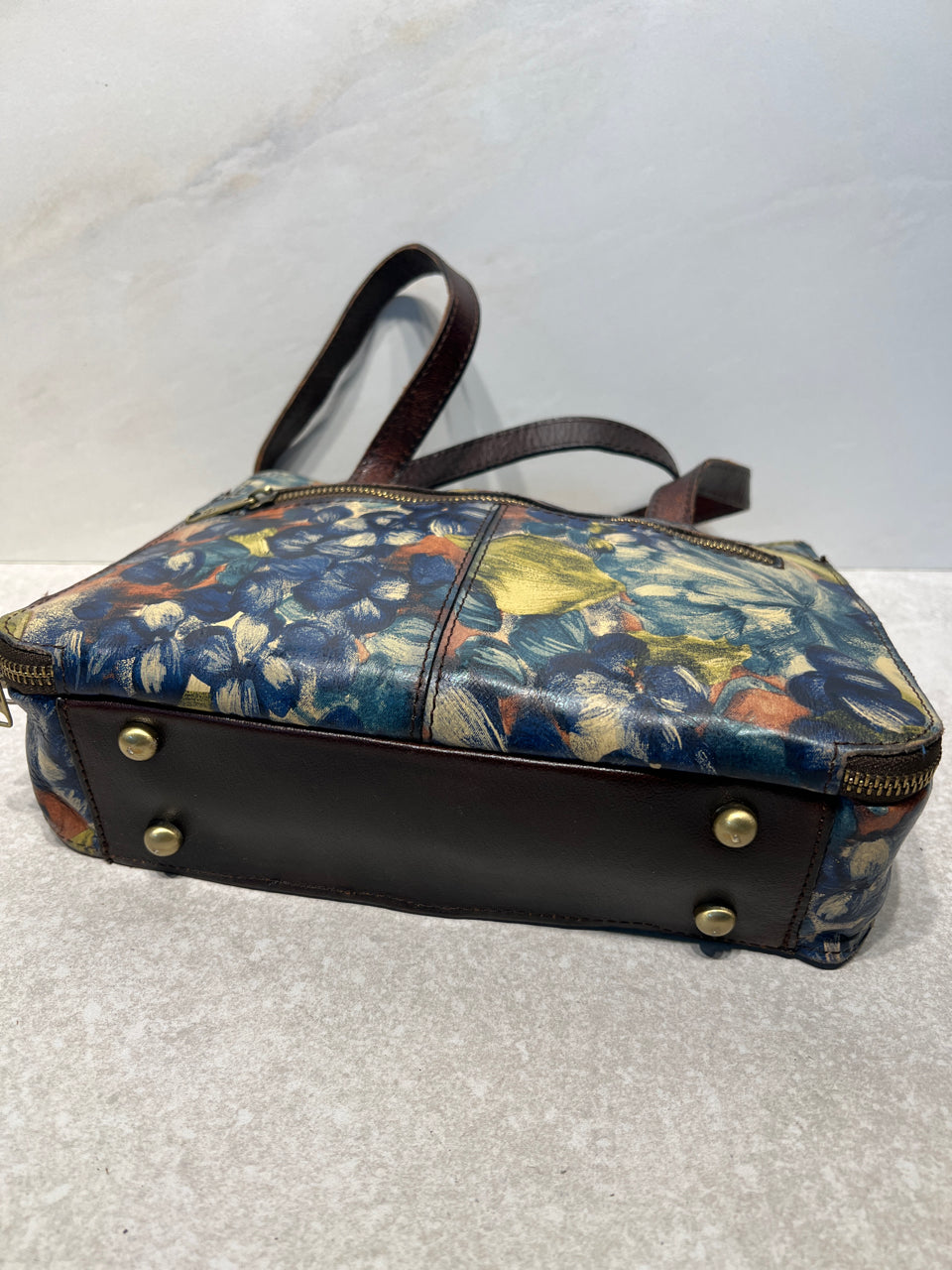 Patricia Nash Handbag