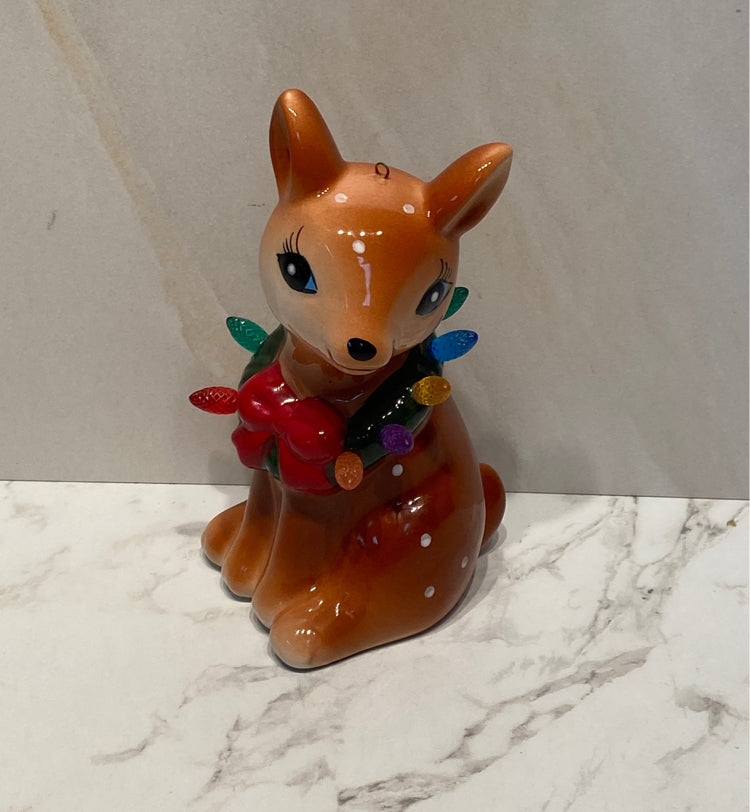 Deer