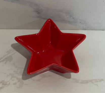 Star bowl