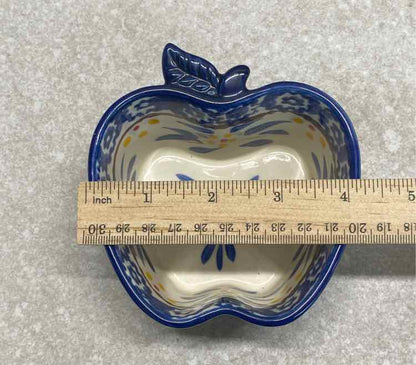 Set of 6 Temptations Bowls