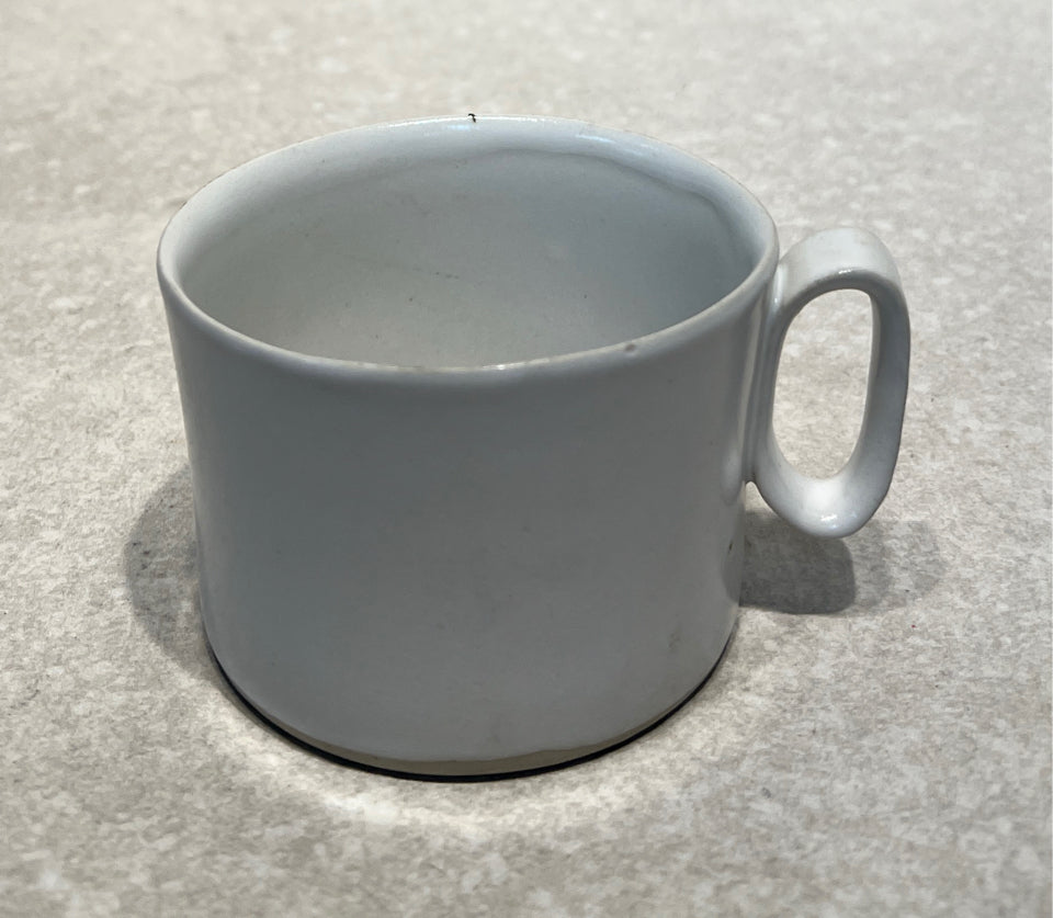 Bennington Pottery Mug