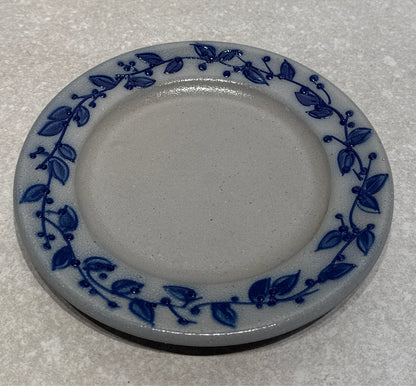 Salmon Falls Plate 8"