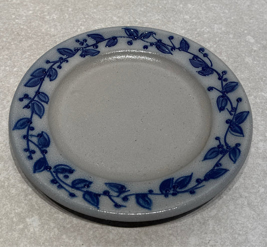 Salmon Falls Plate 8"