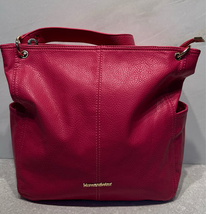 Montana West Handbag