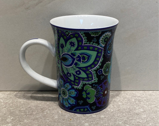 Vera Bradley Mug
