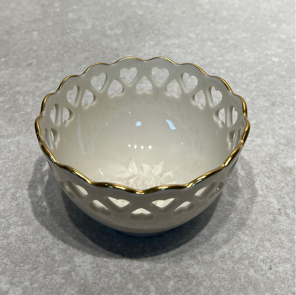 Lenox Bowl