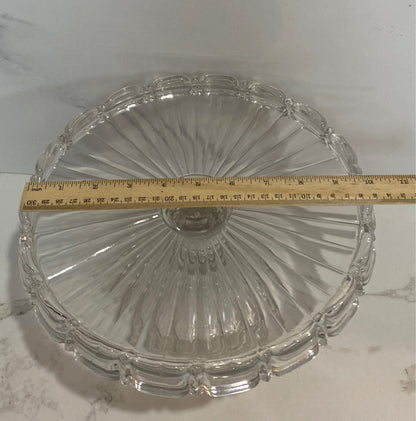 Cake Plate
