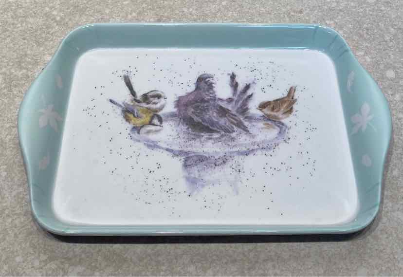 Pimpernel Tray