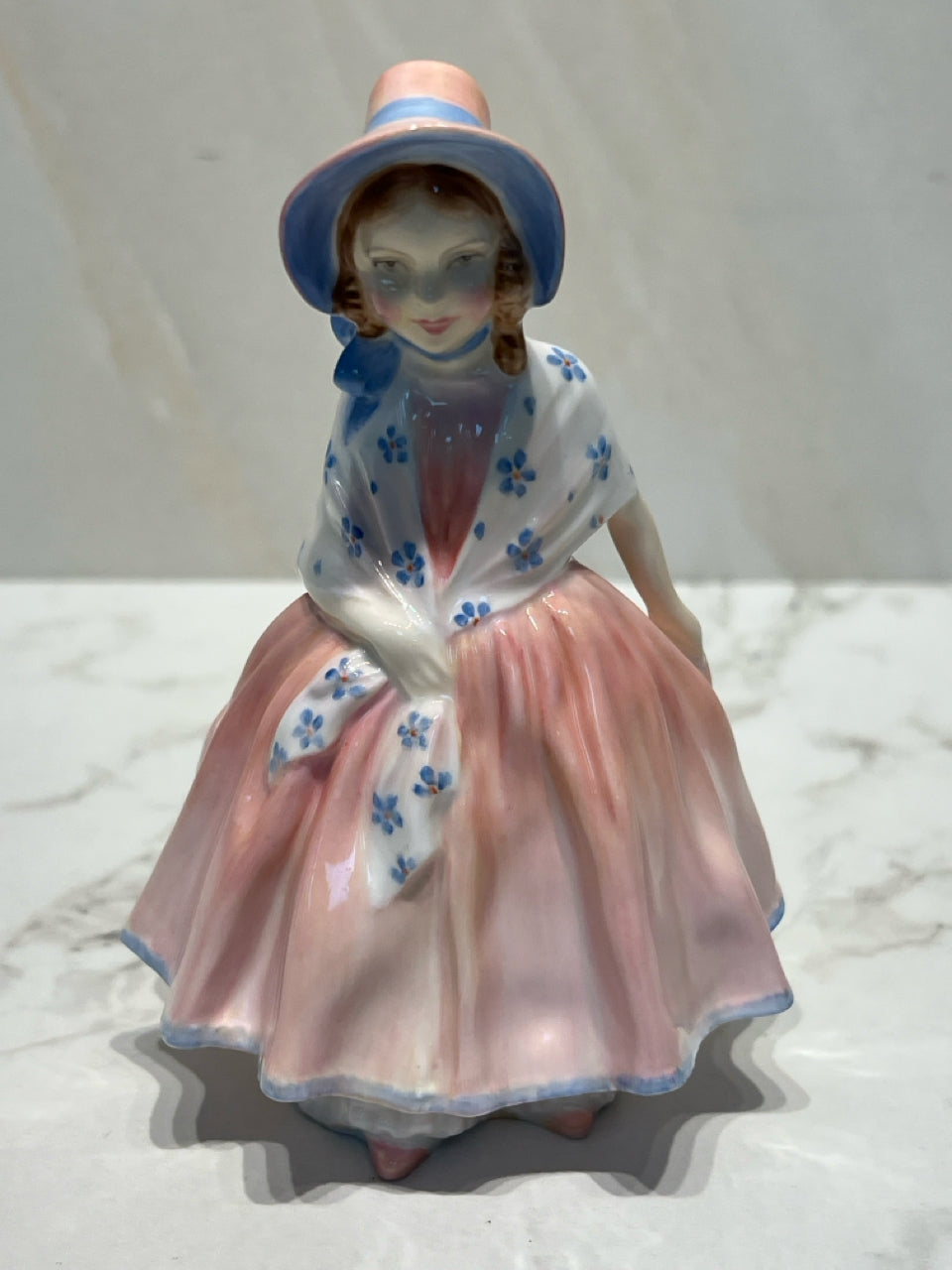 Royal Doulton "Lily"