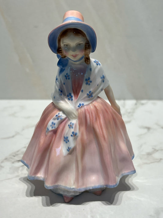 Royal Doulton "Lily"