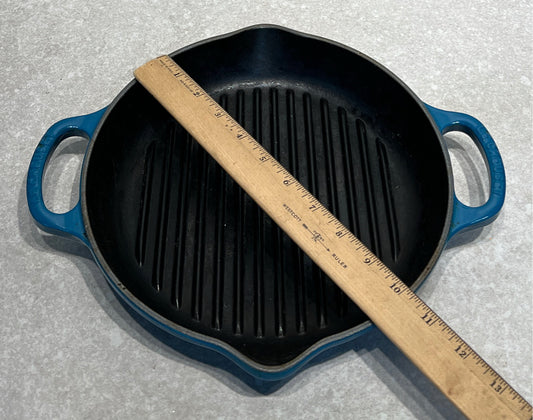 Le Creuset Pan